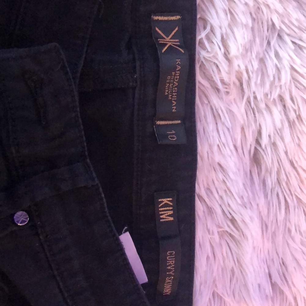 jeans - Picture 2 of 5